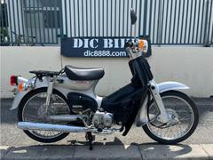 カブAA01    中古　　実動　 Yahoo!オークション - ホンダ スーパーカブ 実働 キャブ車 カブ50 AA01