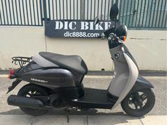 ホンダ トゥデイ オイル交換とストレーナー清掃 AF67（MOTO