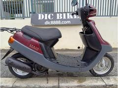 JOGアプリオ(ヤマハ) 大阪府のバイク一覧｜新車・中古バイクなら