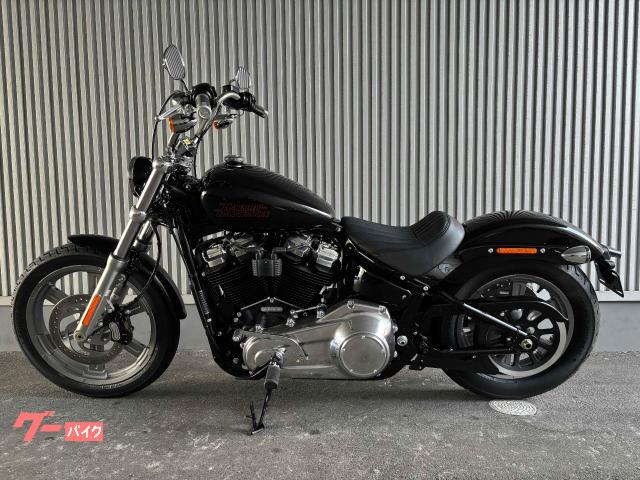HARLEY－DAVIDSON FXST ソフテイルスタンダード