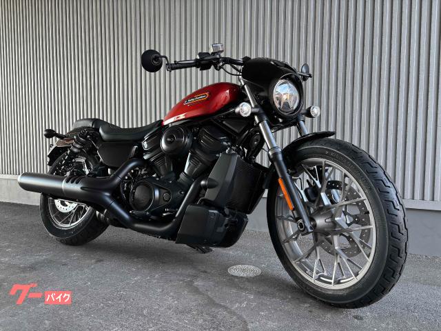 ＲＨ９７５Ｓ　ナイトスタースペシャル