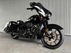 ＨＡＲＬＥＹ−ＤＡＶＩＤＳＯＮ　ＦＬＨＸＳ　ストリートグライドスペシャル