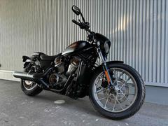 ＨＡＲＬＥＹ−ＤＡＶＩＤＳＯＮ　ＲＨ９７５Ｓ　ナイトスタースペシャル　カスタム車両