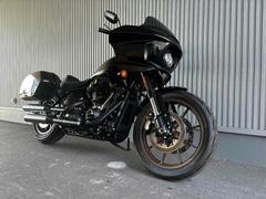 ＨＡＲＬＥＹ−ＤＡＶＩＤＳＯＮ　ＦＸＬＲＳＴ　ソフテイル　ローライダーＳＴ