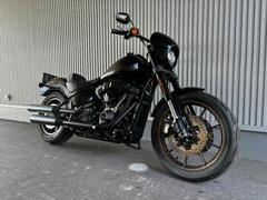 ＨＡＲＬＥＹ−ＤＡＶＩＤＳＯＮ　ＦＸＬＲＳ　ソフテイル　ローライダーＳ