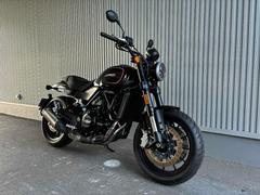 ＨＡＲＬＥＹ−ＤＡＶＩＤＳＯＮ　Ｘ５００