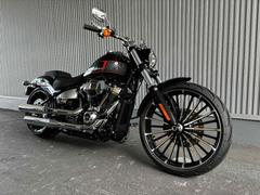 ＨＡＲＬＥＹ−ＤＡＶＩＤＳＯＮ　ＦＸＢＲ　ソフテイル　ブレイクアウト　１１７