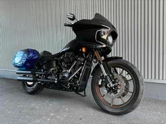 ＨＡＲＬＥＹ−ＤＡＶＩＤＳＯＮ　ＦＸＬＲＳＴ　ソフテイル　ローライダーＳＴ