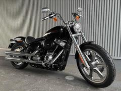 ＨＡＲＬＥＹ−ＤＡＶＩＤＳＯＮ　ＦＸＳＴ　ソフテイルスタンダード