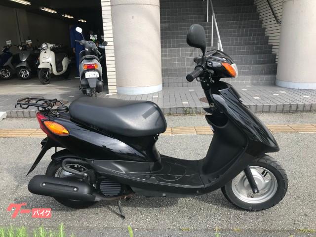 ヤマハ ｊｏｇ 外装新品 バッテリー新品 原チャや かつら 新車 中古バイクなら グーバイク