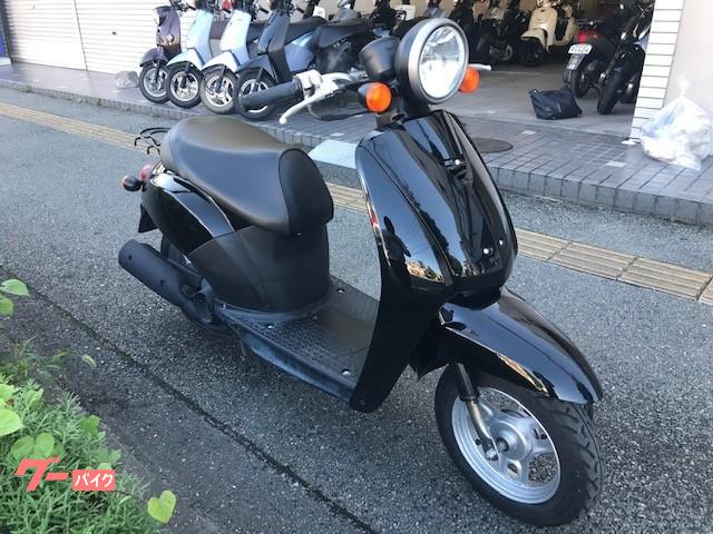 車両情報 ホンダ トゥデイ 原チャや かつら 中古バイク 新車バイク探しはバイクブロス