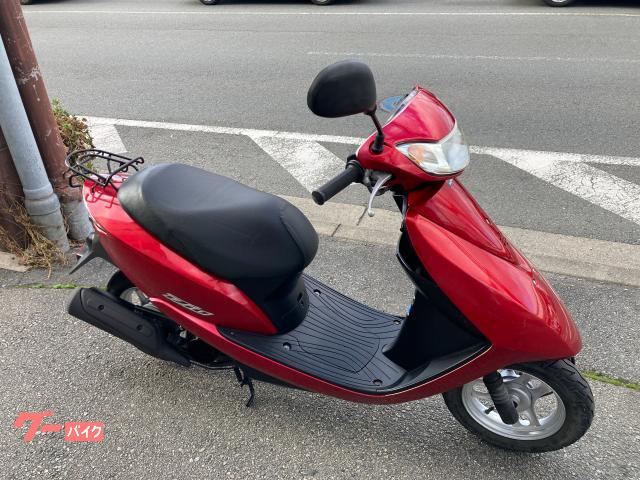 車両情報:ホンダ Dio | 原チャや かつら | 中古バイク・新車バイク探し