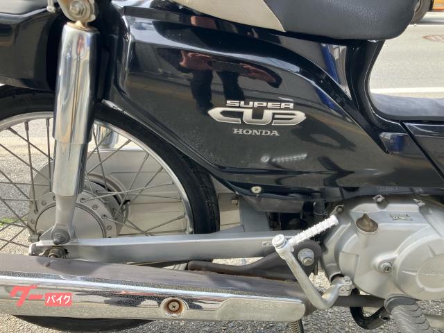 ホンダ スーパーカブ50 バッテリー新品｜原チャや かつら｜新車