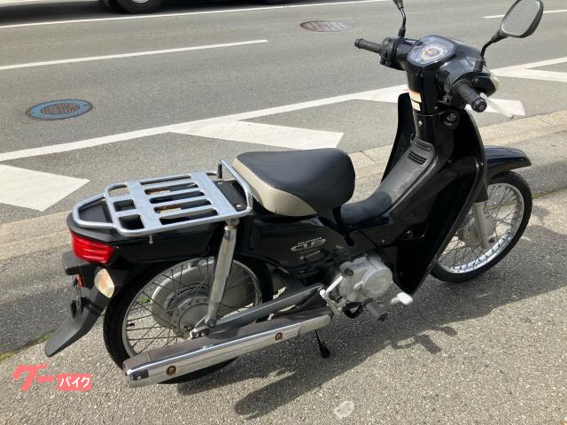 ホンダ スーパーカブ50 バッテリー新品｜原チャや かつら｜新車