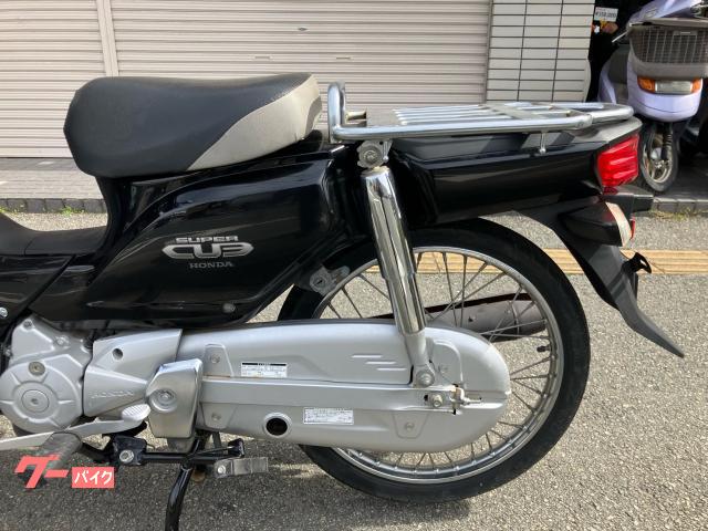 ホンダ スーパーカブ50 バッテリー新品｜原チャや かつら｜新車