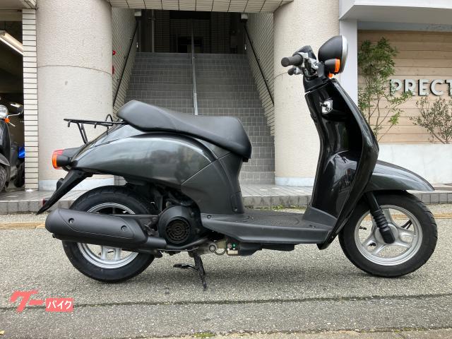 トゥデイ　外装新品　タイヤ前後新品　セル付