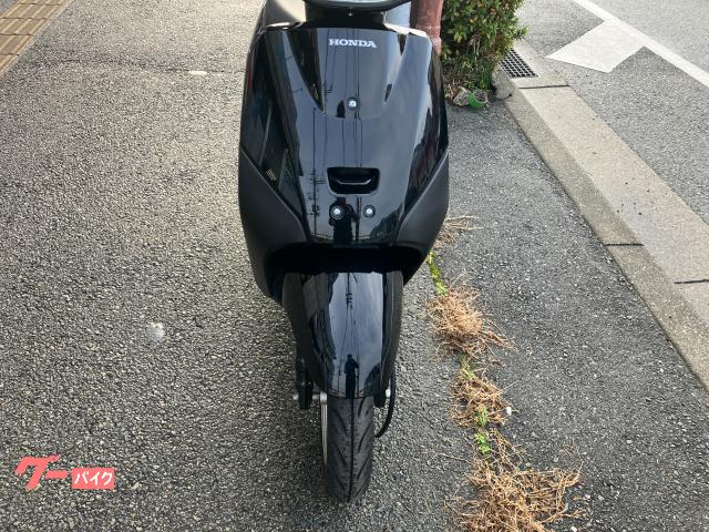 ホンダ タクト バッテリー フロント・リアタイヤ新品 FI｜原チャや