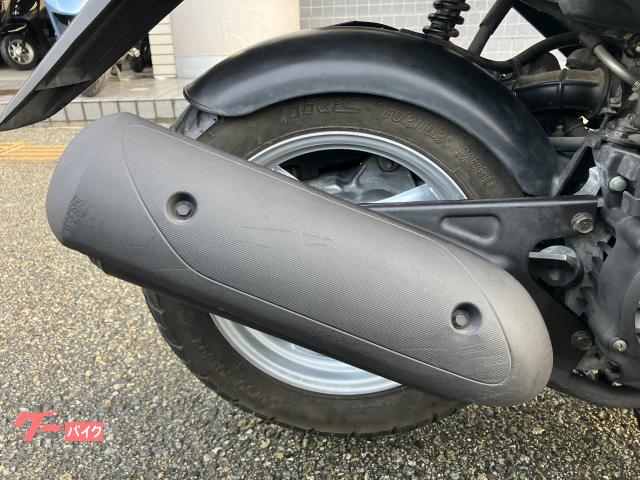 ★ホンダスマートディオ・バッテリー新品・サイドスタンド付き・綺麗 ホンダ スマートDio バッテリー 外装 ベルト新品 サイドスタンド付