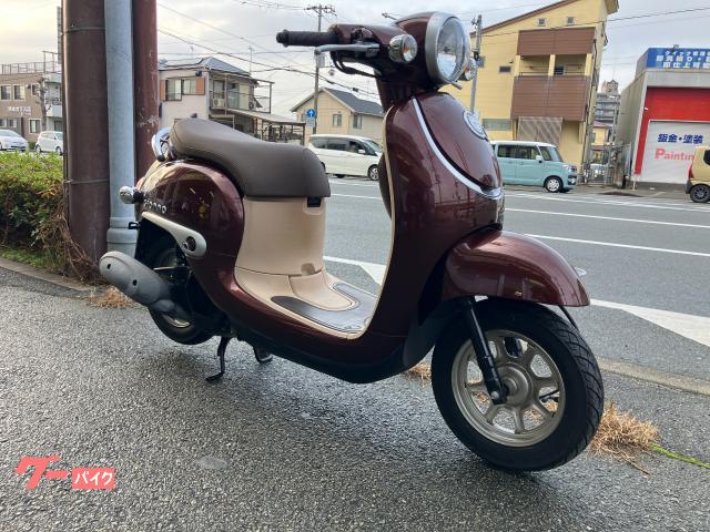 ホンダ ジョルノ バッテリー新品 FI オートマ｜原チャや かつら