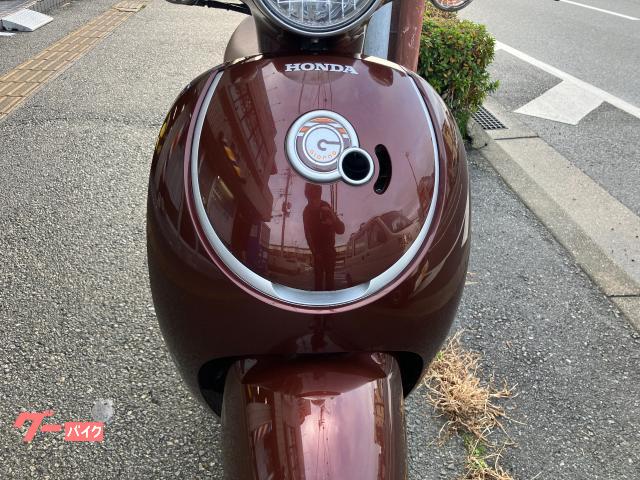 ホンダ ジョルノ バッテリー新品 FI オートマ｜原チャや かつら