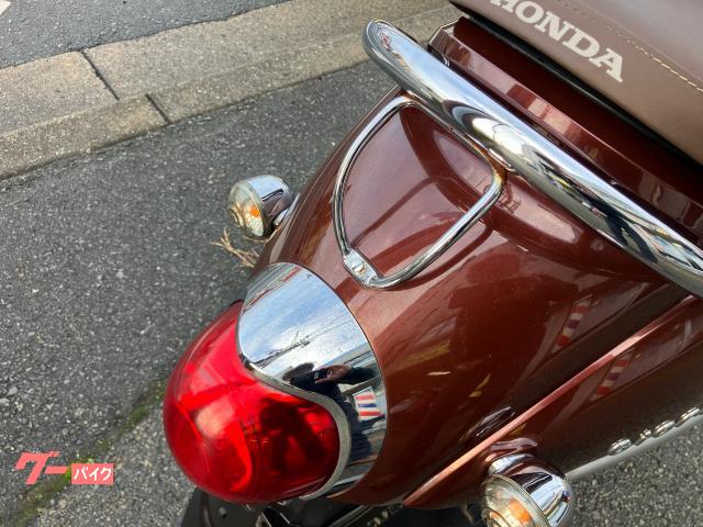 ホンダ ジョルノ バッテリー新品 FI オートマ｜原チャや かつら