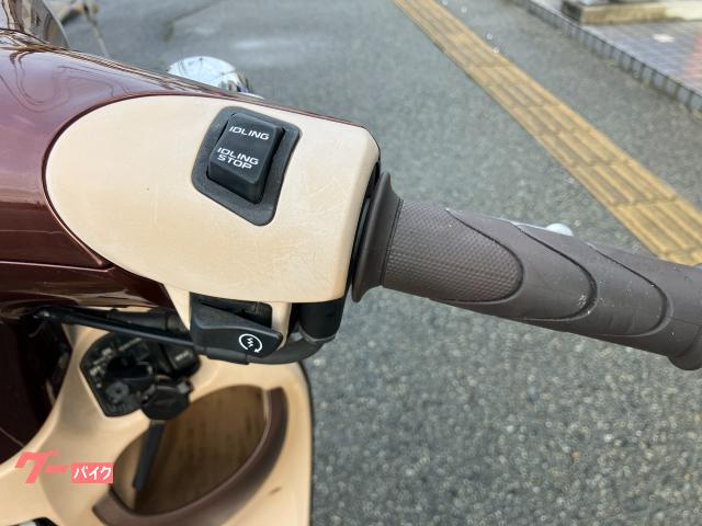 ホンダ ジョルノ バッテリー新品 FI オートマ｜原チャや かつら