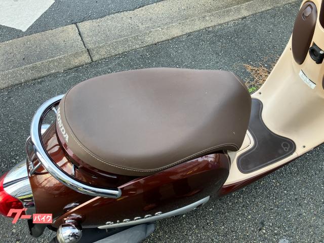 ホンダ ジョルノ バッテリー新品 FI オートマ｜原チャや かつら