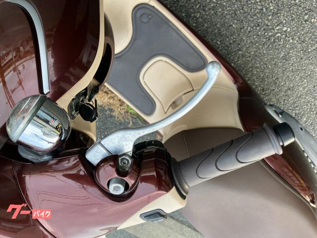 ホンダ ジョルノ バッテリー新品 FI オートマ｜原チャや かつら