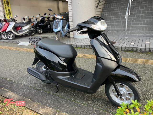 ホンダ タクト 外装新品 バッテリー新品 インジェクション｜原チャや