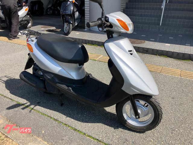 車両情報:ヤマハ JOG | 原チャや かつら | 中古バイク・新車バイク探し
