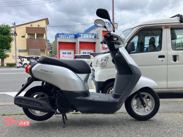 タクト　バッテリー新品