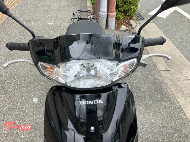 車両情報:ホンダ タクト | 原チャや かつら | 中古バイク・新車バイク