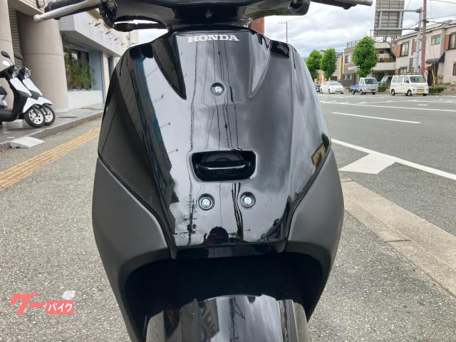 車両情報:ホンダ タクト | 原チャや かつら | 中古バイク・新車バイク