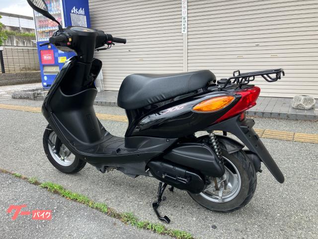 ヤマハ JOG SA36J バッテリー新品 セルモーター新品｜原チャや
