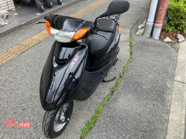 ヤマハ JOG SA36J バッテリー新品 セルモーター新品｜原チャや