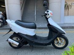ホンダ　ライブＤｉｏ　ＺＸ　外装　バッテリー　ベルト　クラッチ新品