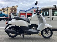ホンダ　トゥデイ　外装新品　フロントタイヤ新品　バッテリー新品　ベルト新品