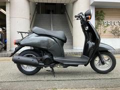 ホンダ　トゥデイ　外装新品　タイヤ前後新品　セル付