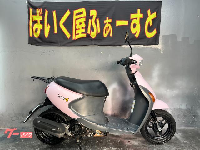 好評受付中 PFP PFP:ピーエフピー リアブレーキケーブル レッツ4 CA41A