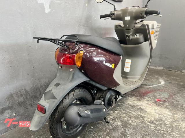 車両情報:スズキ レッツ4バスケット | バイク屋ふぁーすと 枚方店 ?ロボシステム | 中古バイク・新車バイク探しはバイクブロス