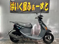 レッツ４(スズキ)のバイクを探すなら【グーバイク】