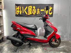 シグナスＸ ＳＲ(ヤマハ) ブラック系・黒色のバイク一覧｜新車・中古バイクなら【グーバイク】