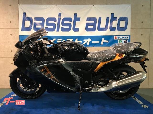 車両情報 スズキ ハヤブサ Gsx1300r Hayabusa ベイシストオート 京都西店 中古バイク 新車バイク探しはバイクブロス