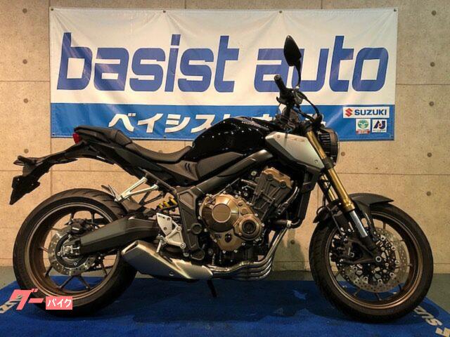 京都府 ｃｂ６５０ｒ ホンダ のマフラー交換に関するバイク作業実績一覧 バイクの整備 メンテナンス 修理なら グーバイク