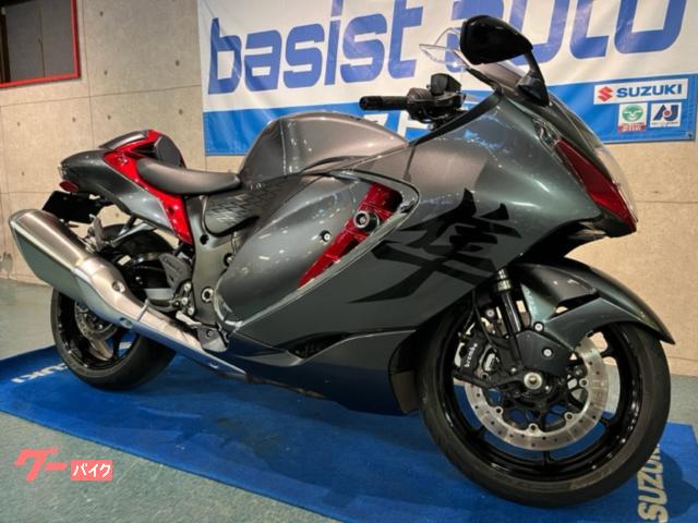 スズキGSX1300r隼外装中華カウル - カウル、フェンダー、外装