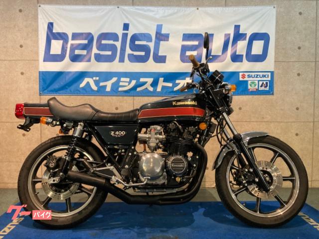 Ｚ４００Ｊ　トリプルディスク　まめしばＣＲキャブ　ウオタニＳＰ２等装備