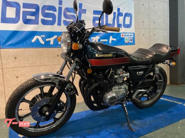 クッペ 190402.K】ゼファーΧ(ZR400C-342)○ エアクリーナーボックス