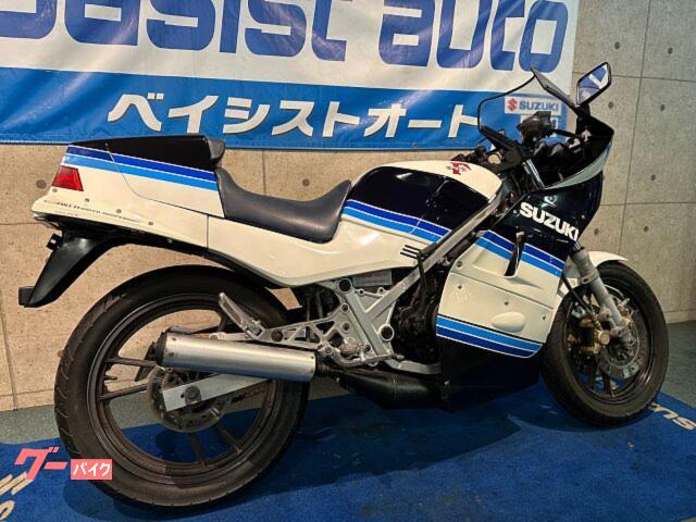 440 suzuki rg250ガンマ gj21 タンデムシート 現状品 440 suzuki rg250ガンマ gj21 タンデムシート 現状品 440 suzuki