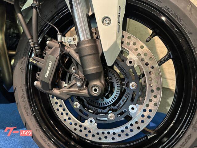 カワサキ Ninja ZX－4R SE 2026年モデル｜ベイシスト