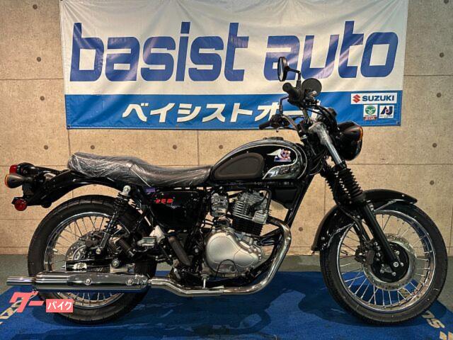 メグロＳ１　２０２６年モデル